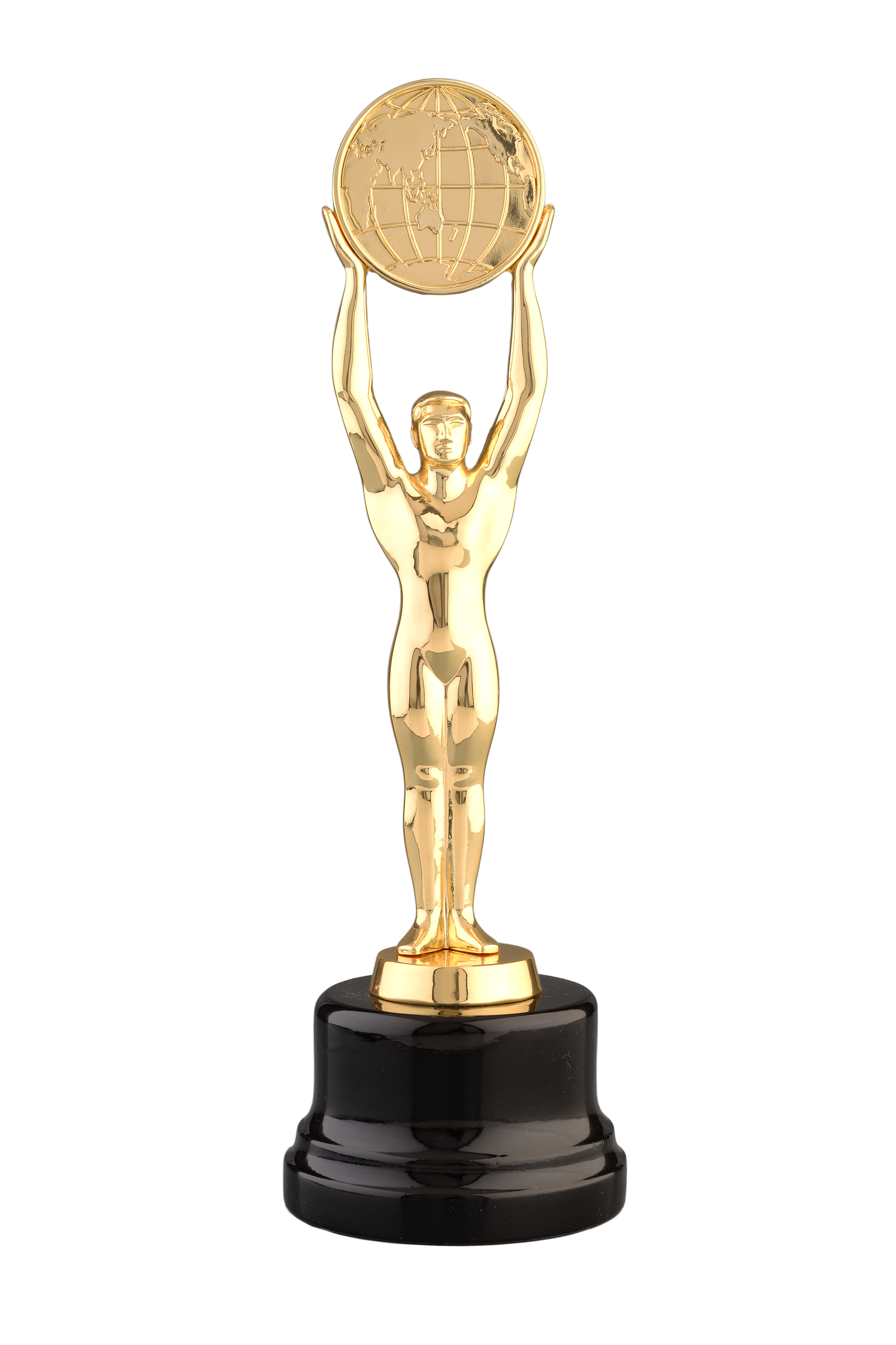 Trofee din Metal MT 104